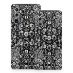 Shaded Daisy Samsung Galaxy S20 Series Skin
