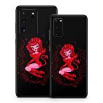 She Devil Samsung Galaxy S20 Series Skin