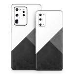 Slate Samsung Galaxy S20 Series Skin