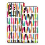 Slice Samsung Galaxy S20 Series Skin
