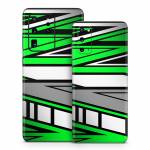 Slider Samsung Galaxy S20 Series Skin