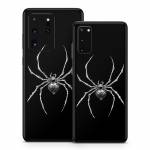 Spidrasica Samsung Galaxy S20 Series Skin