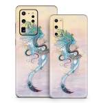 Spirit Ermine Samsung Galaxy S20 Series Skin