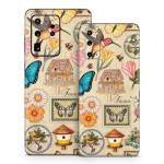 Spring All Samsung Galaxy S20 Series Skin