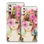 Spring is Here Samsung Galaxy S20 Series Skin