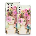 Spring Time Samsung Galaxy S20 Series Skin