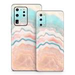 Spring Oyster Samsung Galaxy S20 Series Skin