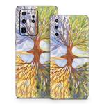 Searching for the Season Samsung Galaxy S20 Series Skin