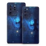 Starlord Samsung Galaxy S20 Series Skin