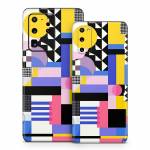 Stoked Samsung Galaxy S20 Series Skin