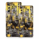 Stressed Samsung Galaxy S20 Series Skin