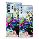 Streaming Eye Samsung Galaxy S20 Series Skin
