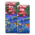 Sunset Fields Samsung Galaxy S20 Series Skin