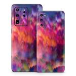 Sunset Storm Samsung Galaxy S20 Series Skin