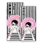 Let The Sunshine In Samsung Galaxy S20 Series Skin