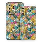 Sweet Talia Samsung Galaxy S20 Series Skin