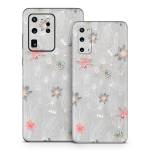 Sweet Nectar Samsung Galaxy S20 Series Skin