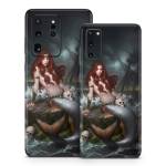 Ocean's Temptress Samsung Galaxy S20 Series Skin