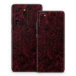 Terraformer Samsung Galaxy S20 Series Skin