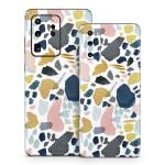 Terrazzo Samsung Galaxy S20 Series Skin