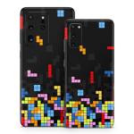 Tetrads Samsung Galaxy S20 Series Skin