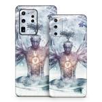 The Dreamer Samsung Galaxy S20 Series Skin