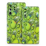The Hive Samsung Galaxy S20 Series Skin