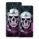 The Void Samsung Galaxy S20 Series Skin