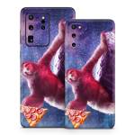 This is Mine Samsung Galaxy S20 Series Skin