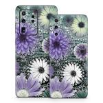 Tidal Bloom Samsung Galaxy S20 Series Skin