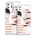 Time To Read Samsung Galaxy S20 Series Skin