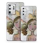 Time To Trust Samsung Galaxy S20 Series Skin