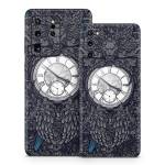 Time Travel Samsung Galaxy S20 Series Skin