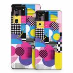 Totally Rad Samsung Galaxy S20 Series Skin