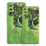 Board Track Racers Samsung Galaxy S20 Series Skin