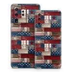 Tradition Samsung Galaxy S20 Series Skin