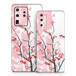 Pink Tranquility Samsung Galaxy S20 Series Skin