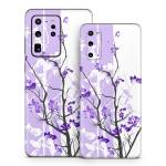 Violet Tranquility Samsung Galaxy S20 Series Skin
