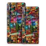 Treasure Hunt Samsung Galaxy S20 Series Skin