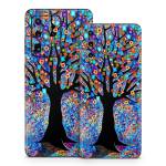Tree Carnival Samsung Galaxy S20 Series Skin