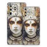 Tribal Priestess Samsung Galaxy S20 Series Skin