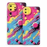 Tubular Samsung Galaxy S20 Series Skin