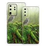 Tumbledown Samsung Galaxy S20 Series Skin