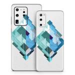 Umbriel Samsung Galaxy S20 Series Skin
