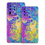 Unicorn Vibe Samsung Galaxy S20 Series Skin