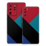 Unravel Samsung Galaxy S20 Series Skin