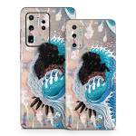 Unstoppabull Samsung Galaxy S20 Series Skin