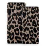 Untamed Samsung Galaxy S20 Series Skin