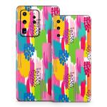 Vada Samsung Galaxy S20 Series Skin