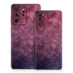 Vampire Squid Samsung Galaxy S20 Series Skin